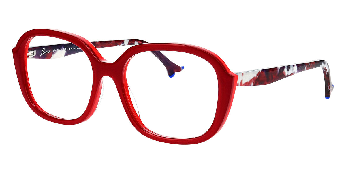 Face a Face - BOCCA PLUM 3