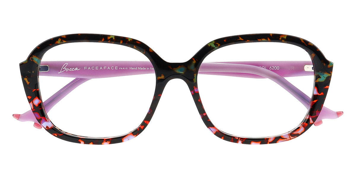 Face a Face - BOCCA PLUM 3