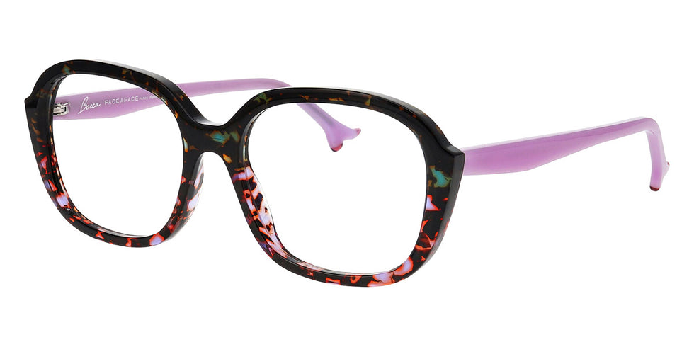 Face a Face - BOCCA PLUM 3