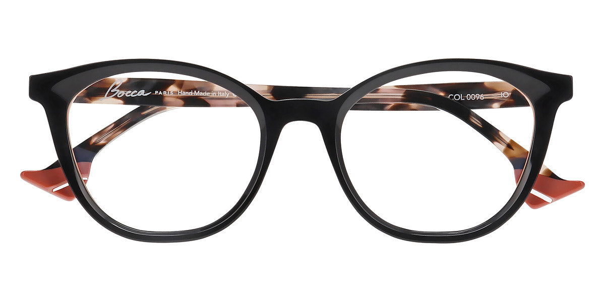 Face a Face - BOCCA SCULPT 1