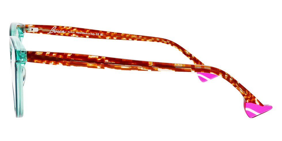 Face a Face - BOCCA SCULPT 1