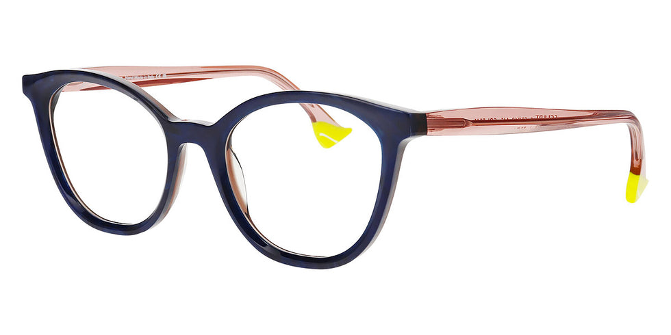 Face a Face - BOCCA SCULPT 1