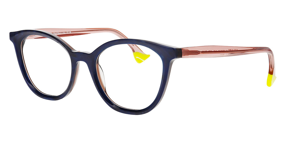 Face a Face - BOCCA SCULPT 1