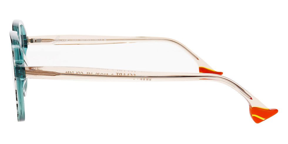 Face a Face - BOCCA SCULPT 2