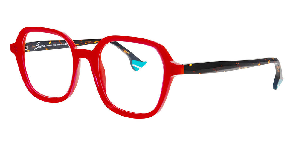 Face a Face - BOCCA SCULPT 2