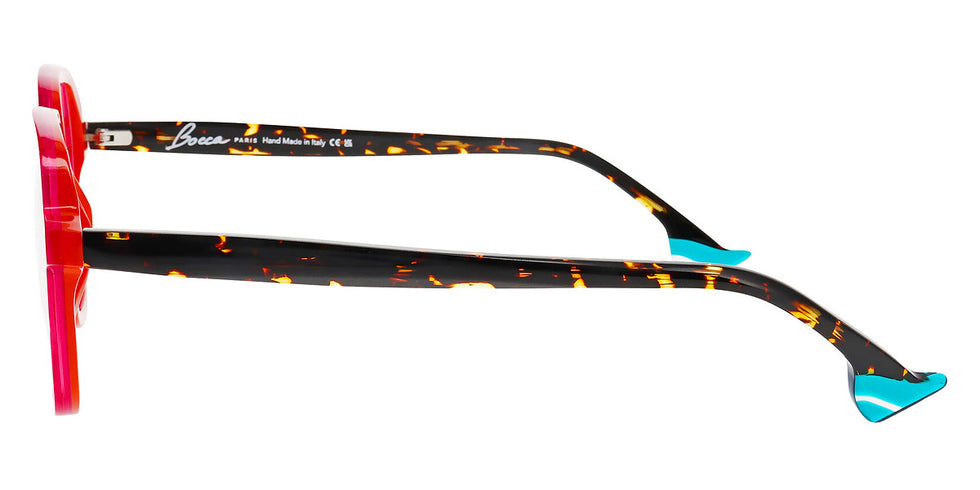 Face a Face - BOCCA SCULPT 2