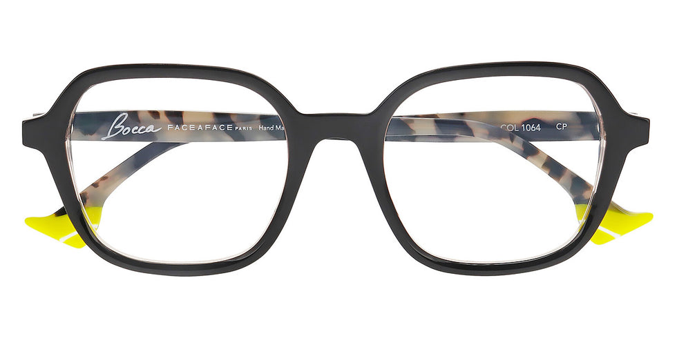 Face a Face - BOCCA SCULPT 2