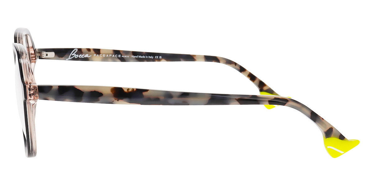 Face a Face - BOCCA SCULPT 2