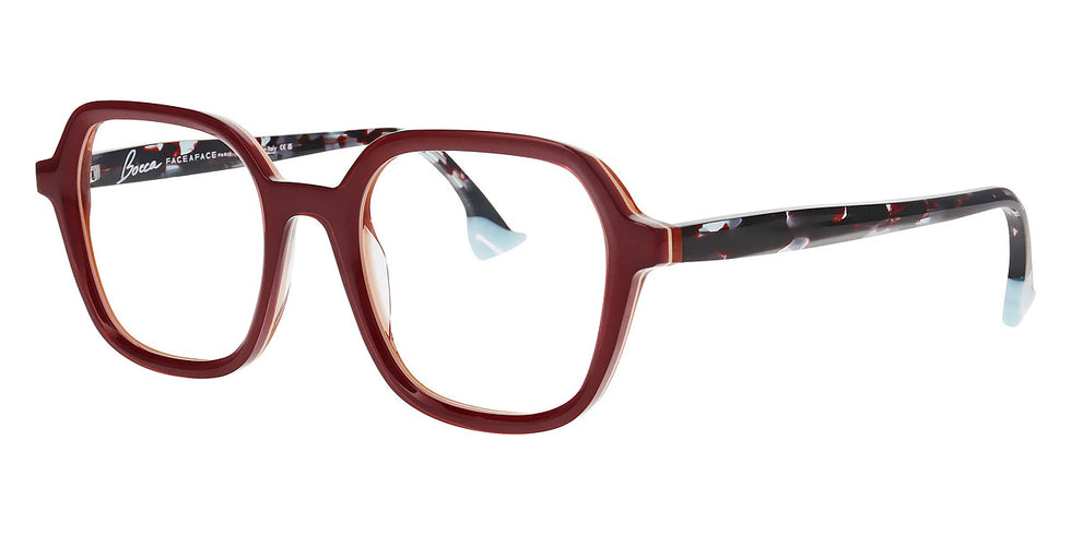 Face a Face - BOCCA SCULPT 2