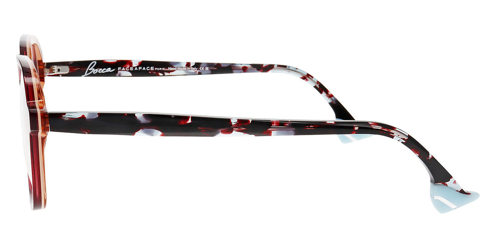 Face a Face - BOCCA SCULPT 2