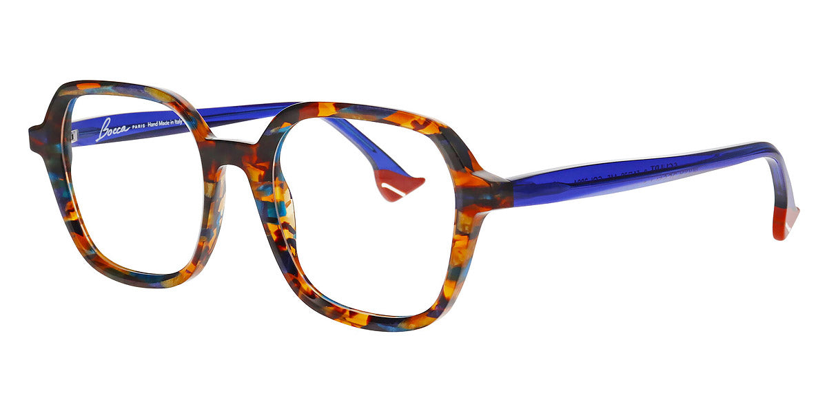 Face a Face - BOCCA SCULPT 2