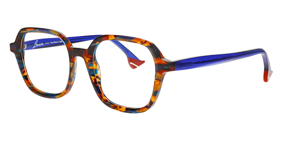 Face a Face - BOCCA SCULPT 2