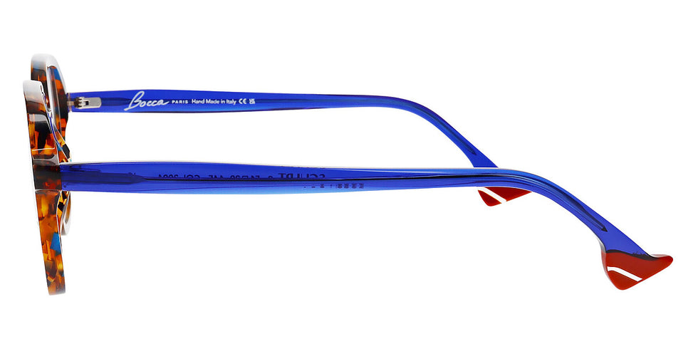 Face a Face - BOCCA SCULPT 2