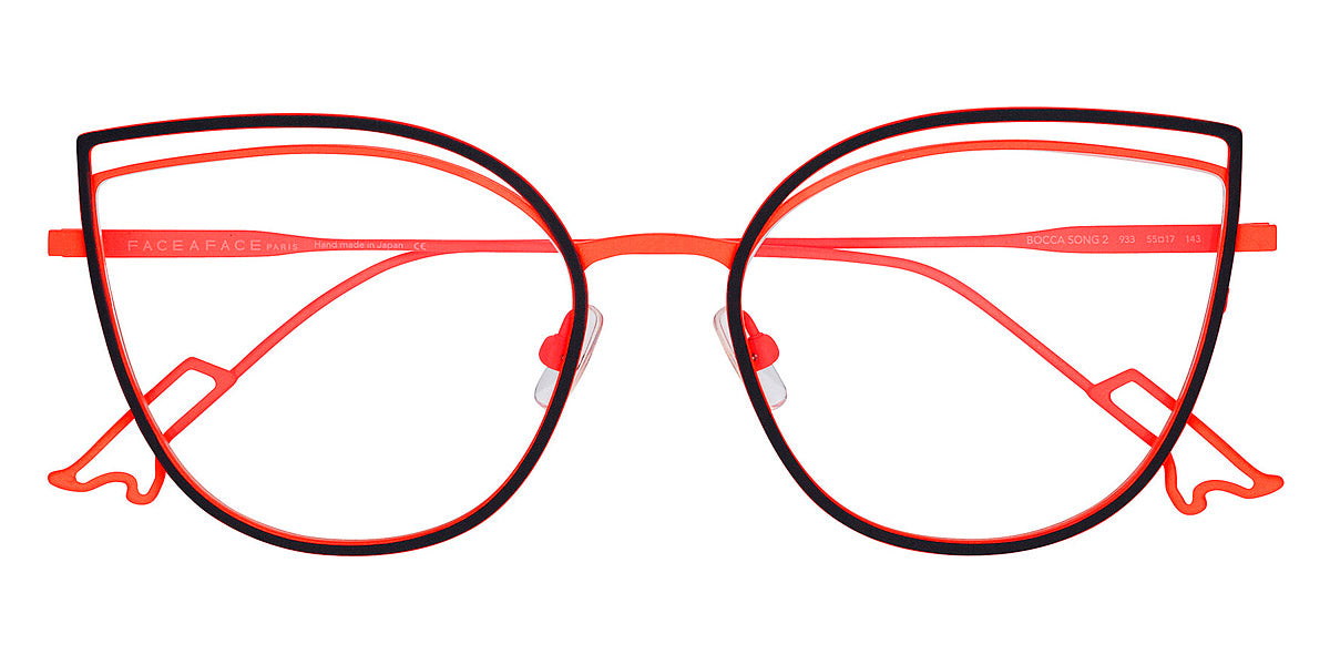 Face a Face - BOCCA SONG 2