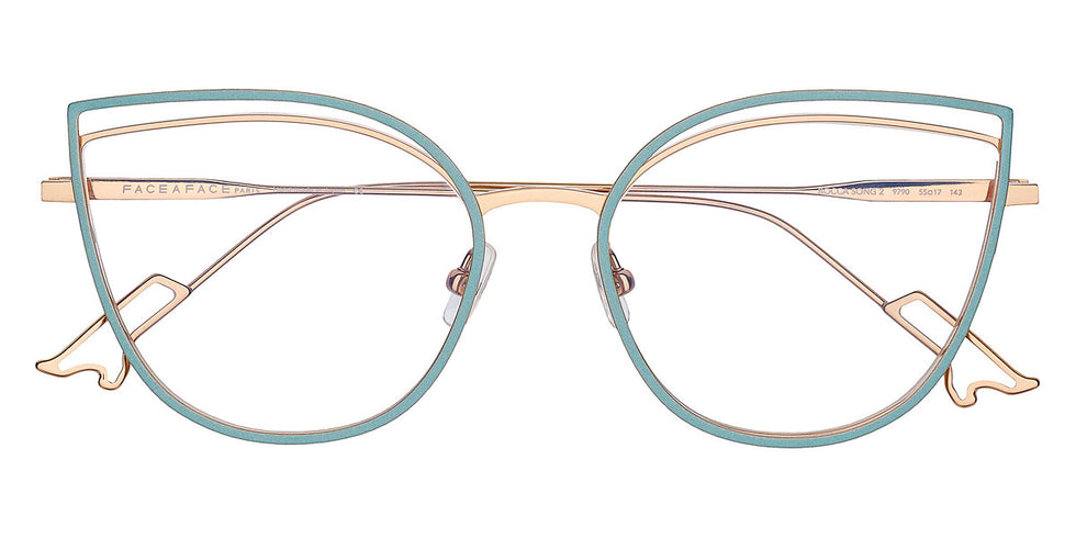 Face a Face - BOCCA SONG 2