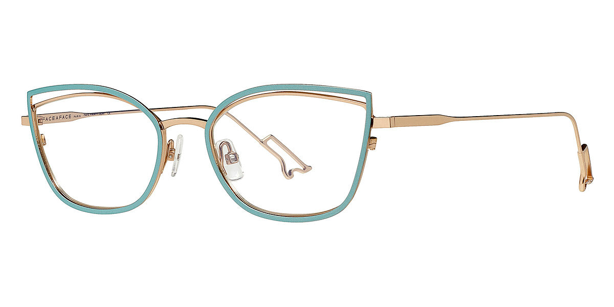 Face a Face - BOCCA SONG 3