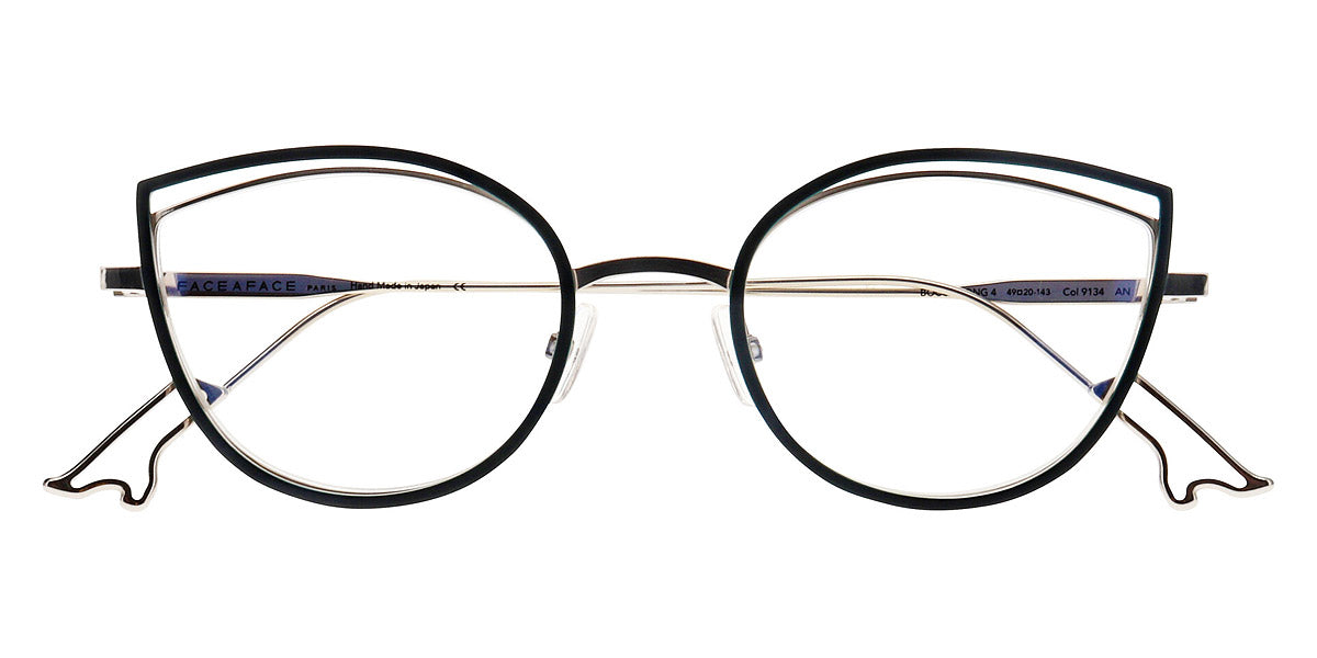 Face a Face - BOCCA SONG 4