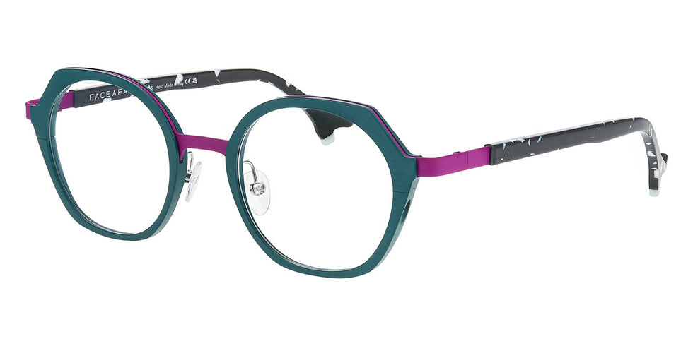 Face a Face - BOCCA SYDNEY 1