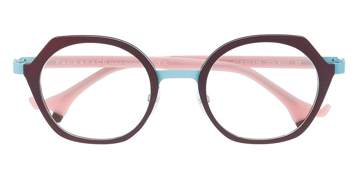 Face a Face - BOCCA SYDNEY 1