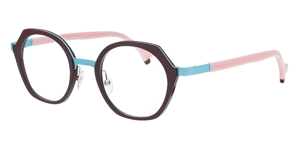 Face a Face - BOCCA SYDNEY 1