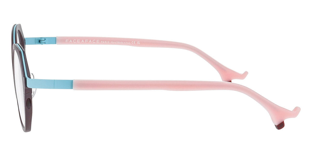 Face a Face - BOCCA SYDNEY 1