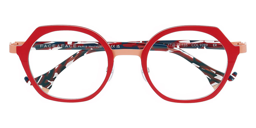 Face a Face - BOCCA SYDNEY 1