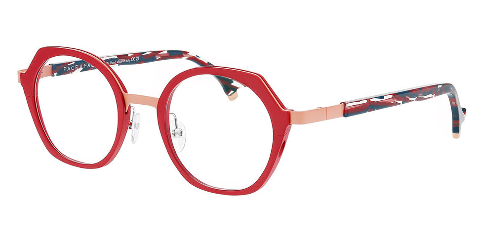 Face a Face - BOCCA SYDNEY 1