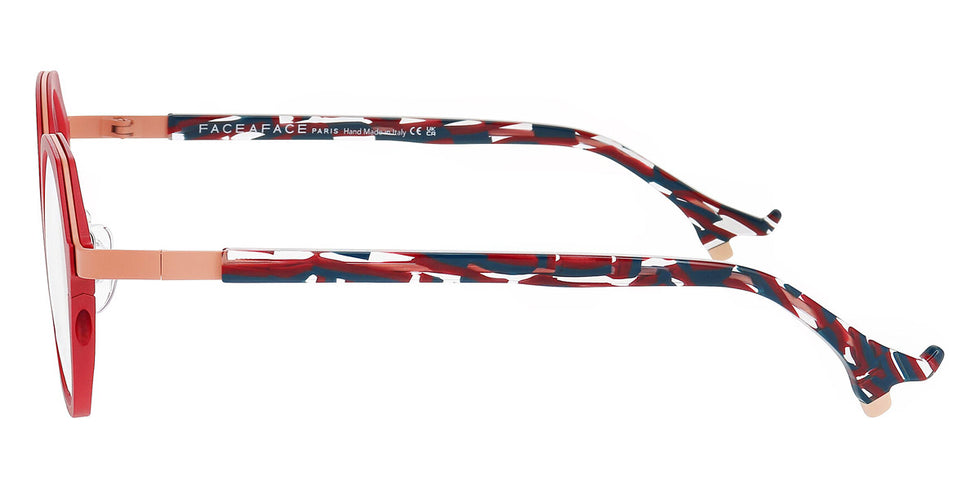 Face a Face - BOCCA SYDNEY 1