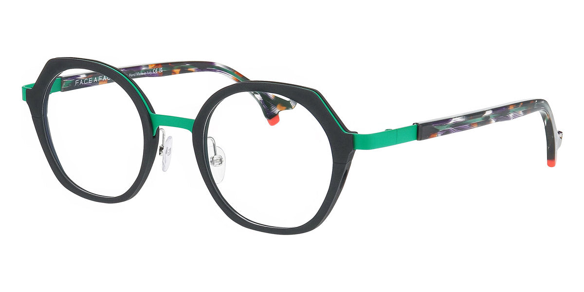 Face a Face - BOCCA SYDNEY 1