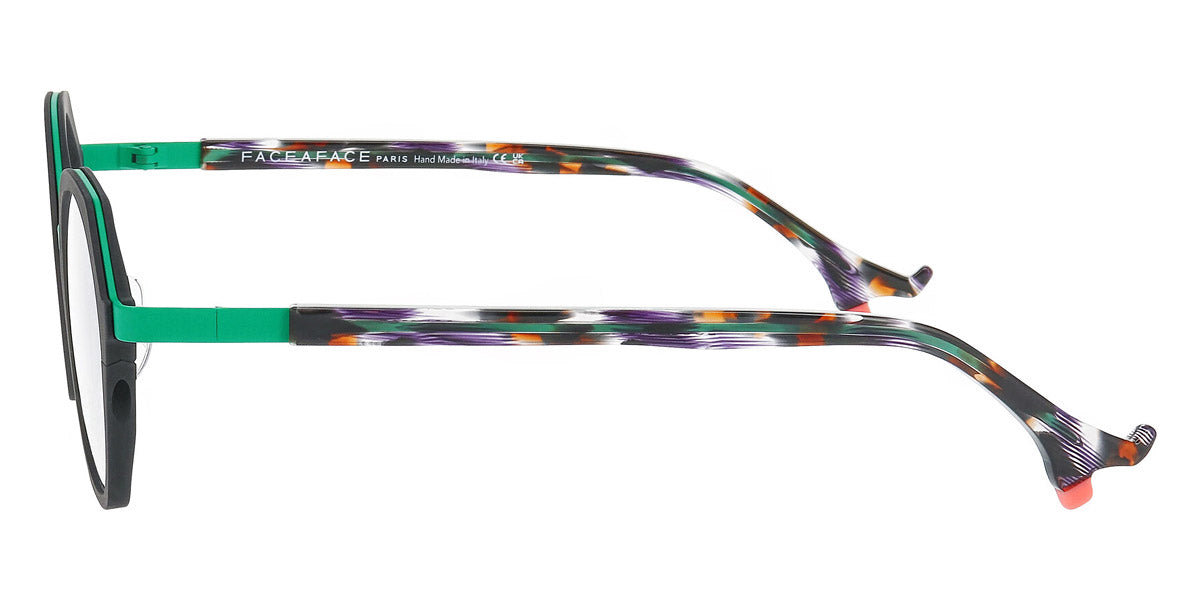 Face a Face - BOCCA SYDNEY 1