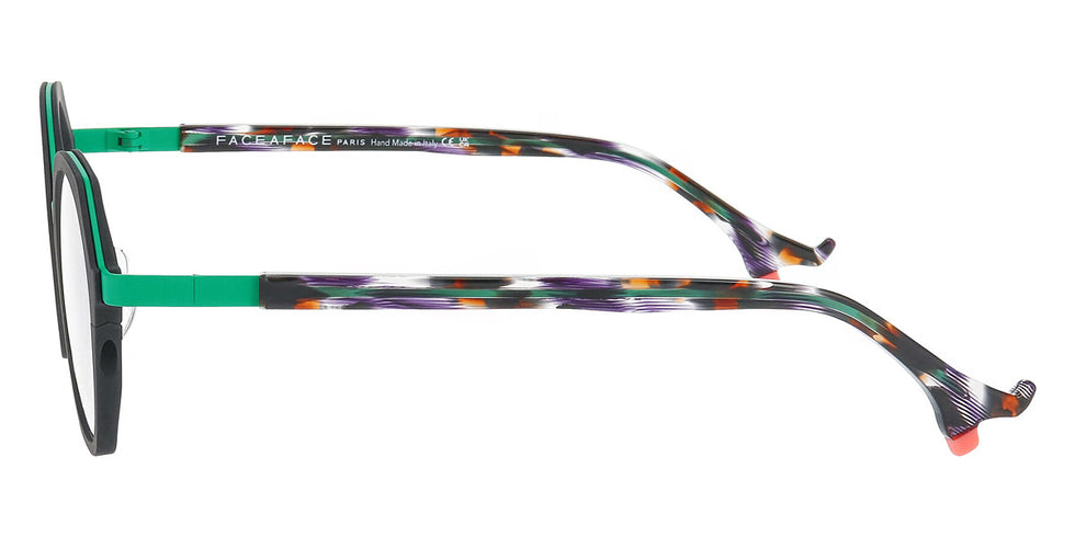 Face a Face - BOCCA SYDNEY 1