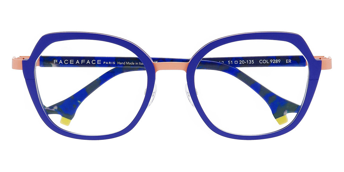 Face a Face - BOCCA SYDNEY 2