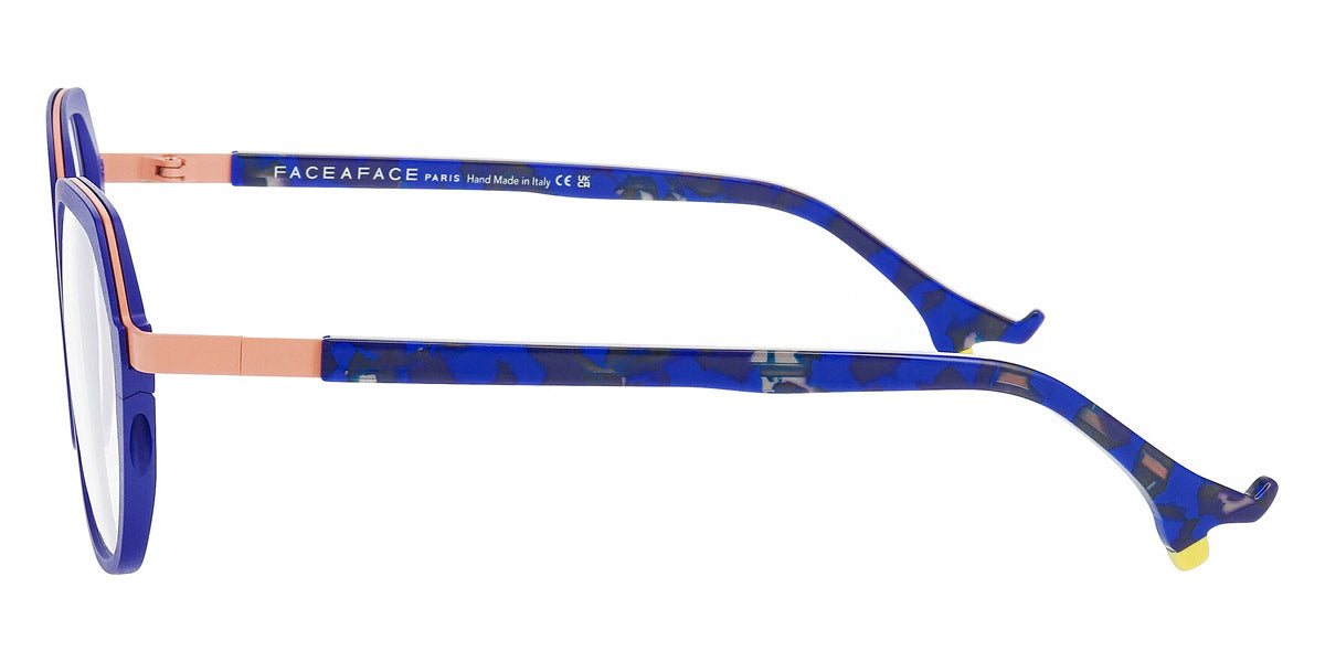 Face a Face - BOCCA SYDNEY 2