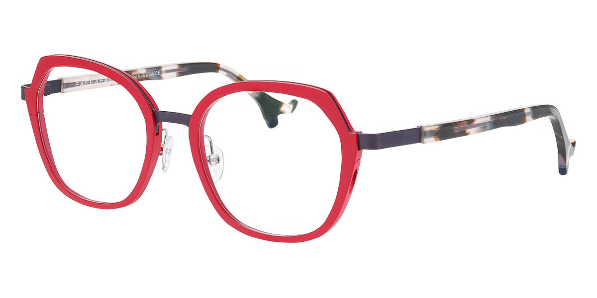 Face a Face - BOCCA SYDNEY 2