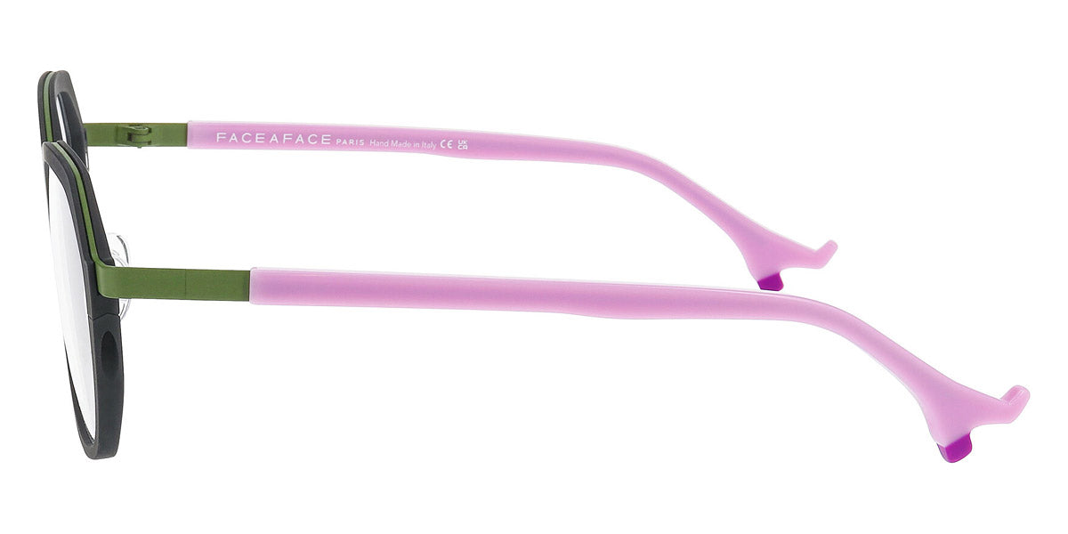 Face a Face - BOCCA SYDNEY 2