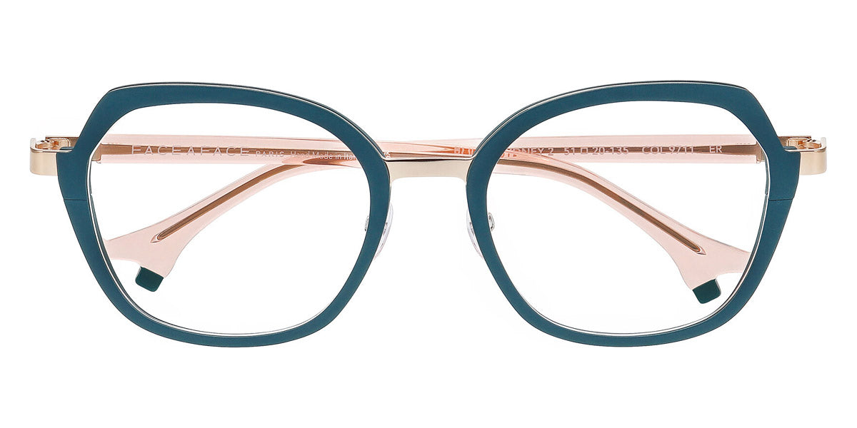 Face a Face - BOCCA SYDNEY 2