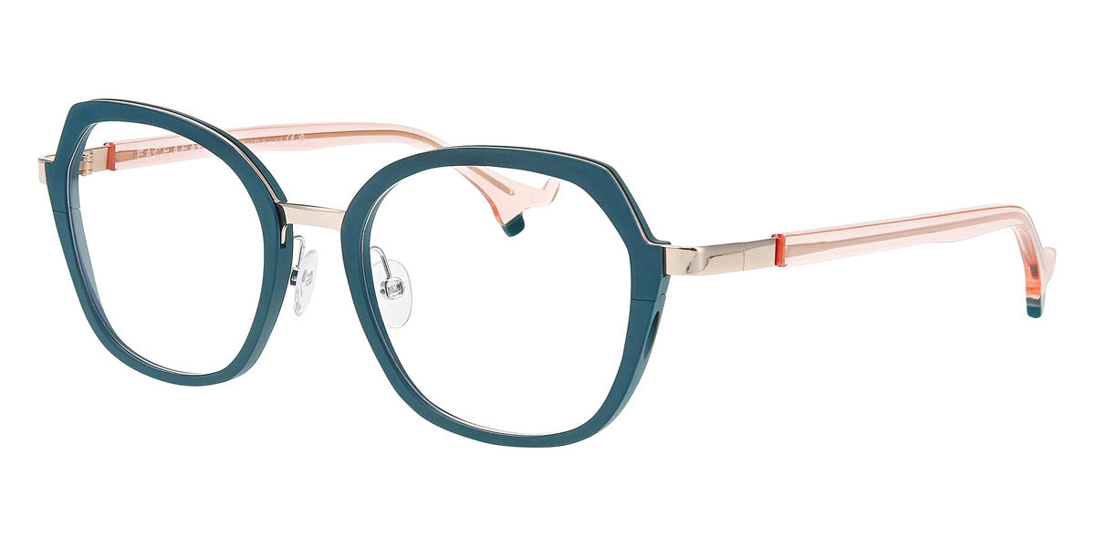 Face a Face - BOCCA SYDNEY 2