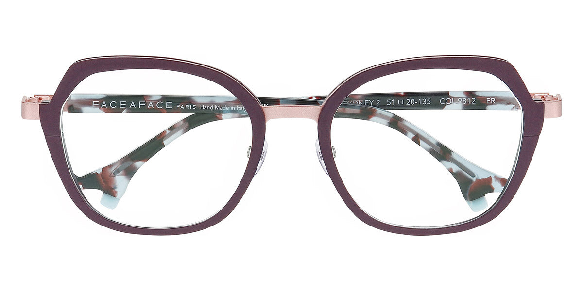 Face a Face - BOCCA SYDNEY 2