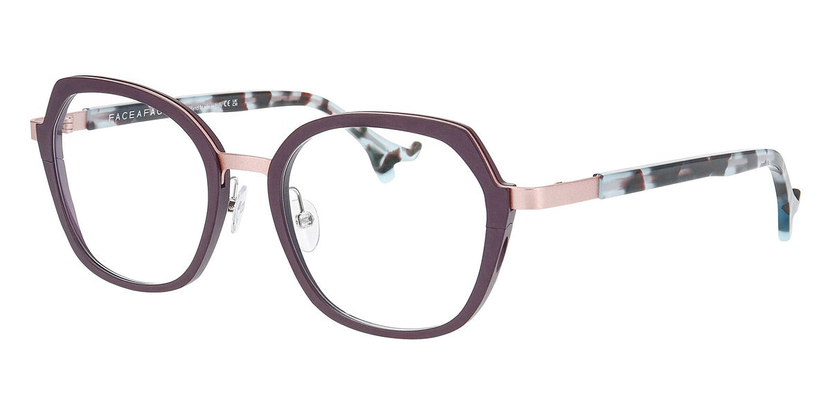 Face a Face - BOCCA SYDNEY 2