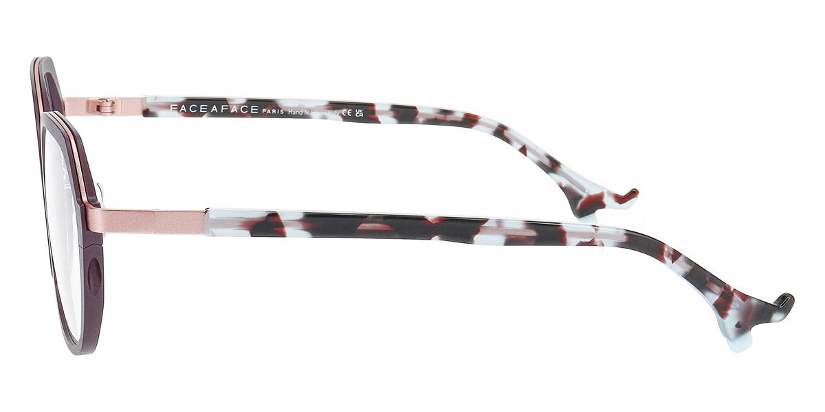 Face a Face - BOCCA SYDNEY 2