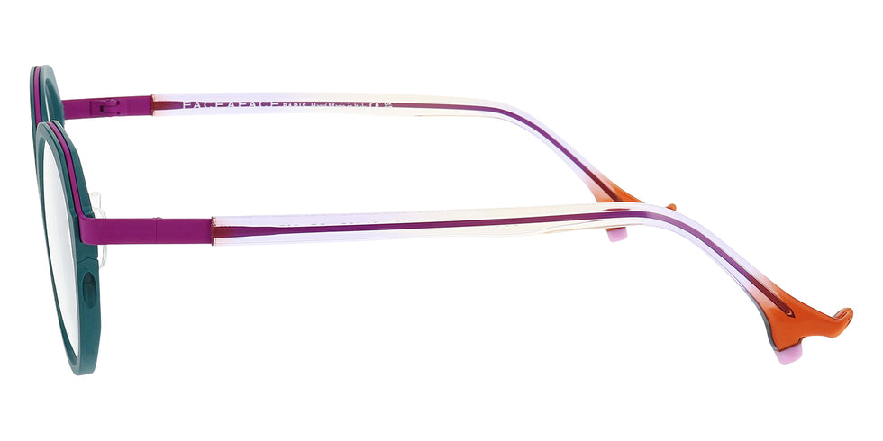 Face a Face - BOCCA SYDNEY 3