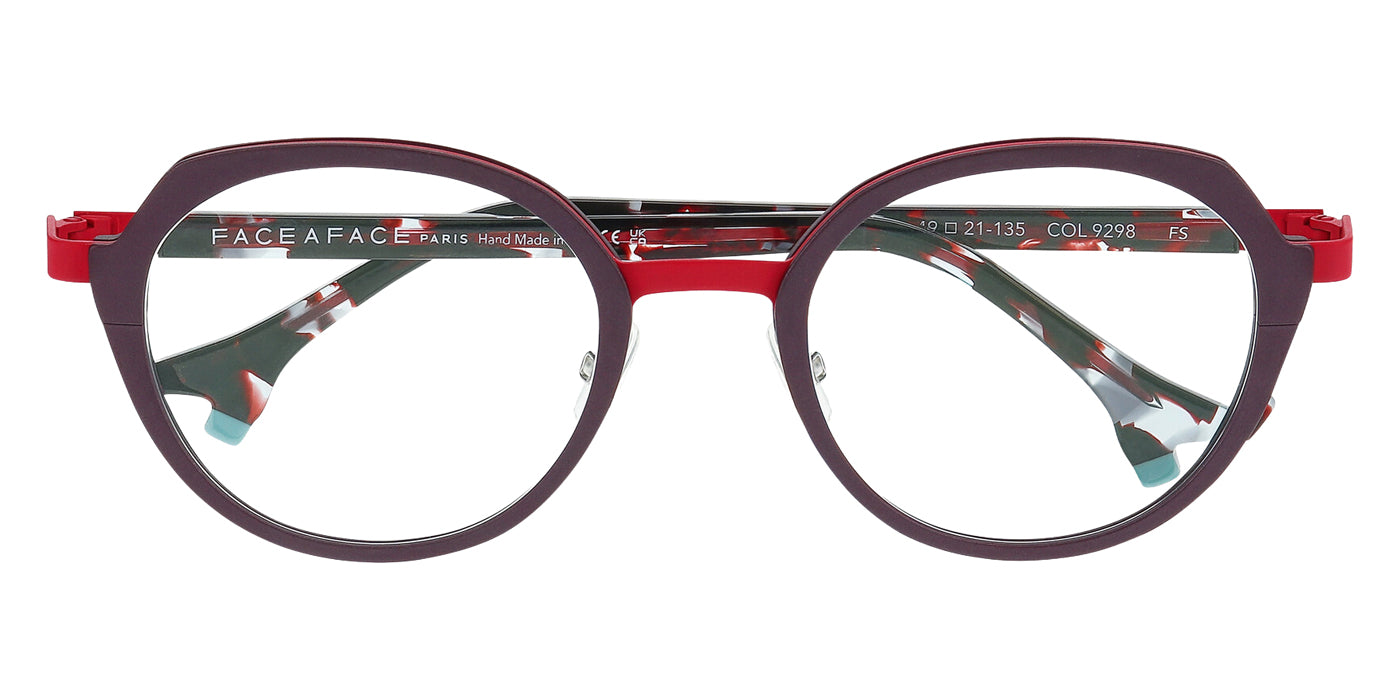 Face a Face - BOCCA SYDNEY 3