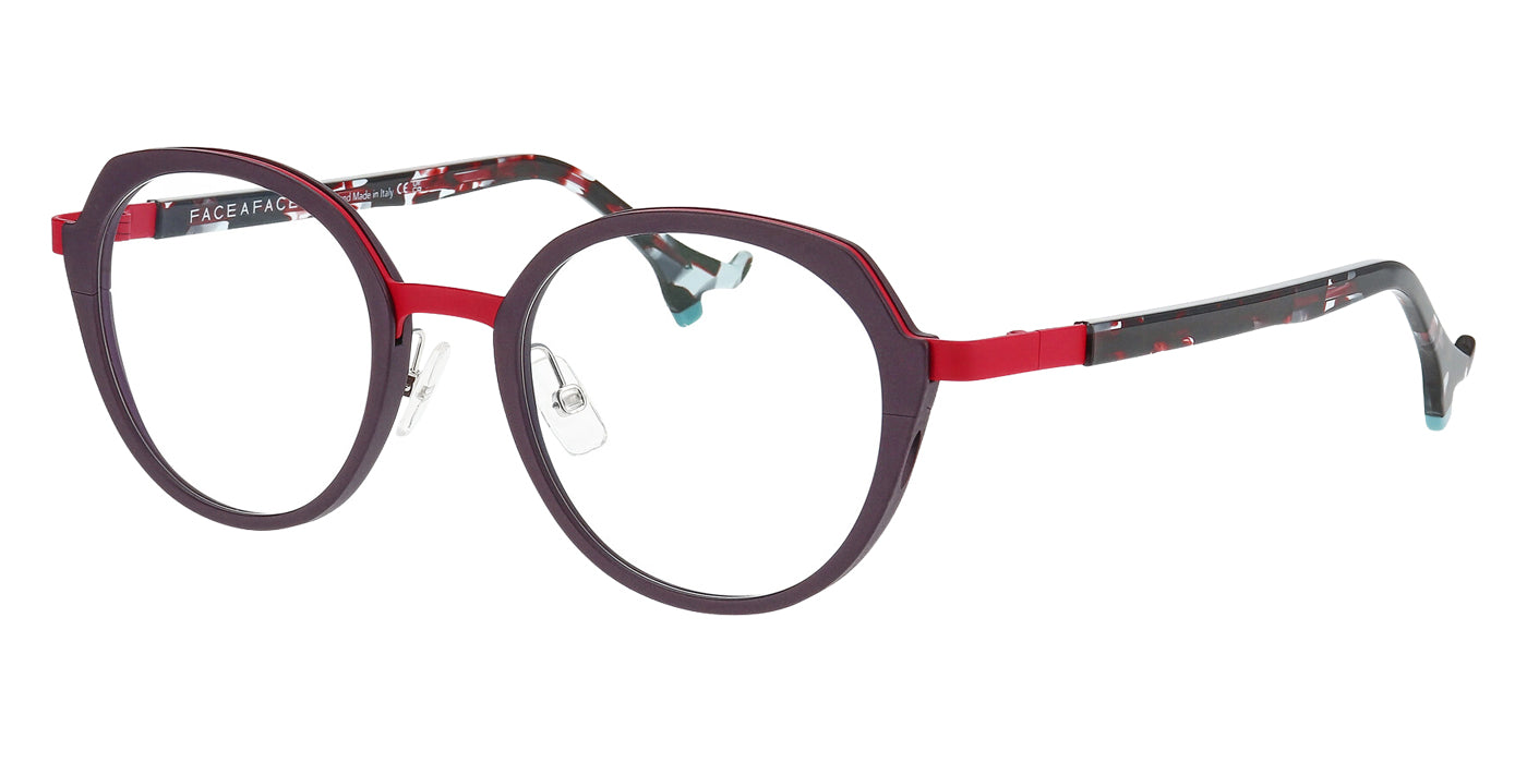 Face a Face - BOCCA SYDNEY 3