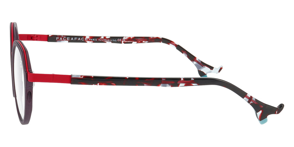 Face a Face - BOCCA SYDNEY 3