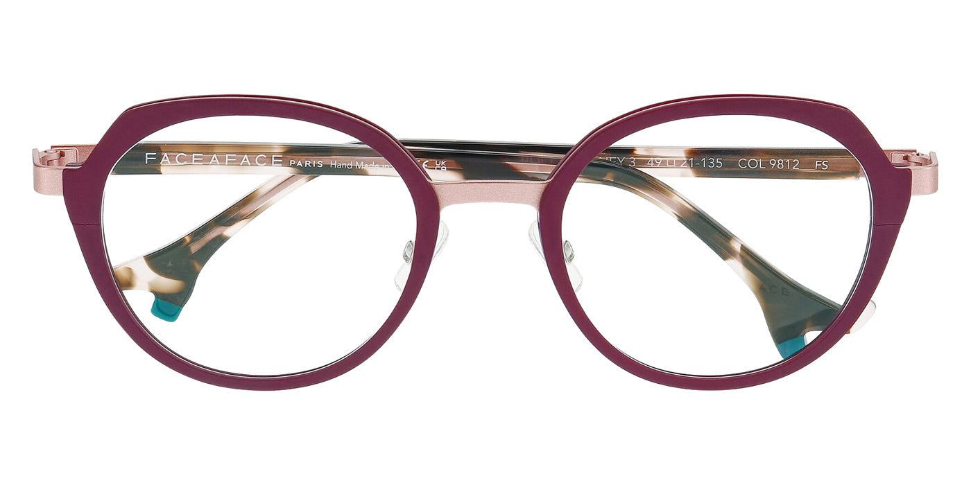 Face a Face - BOCCA SYDNEY 3