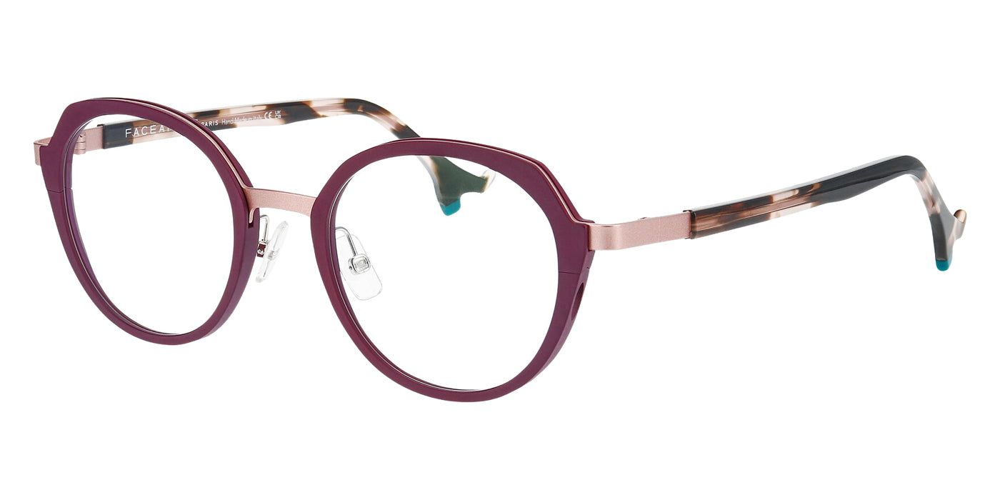 Face a Face - BOCCA SYDNEY 3