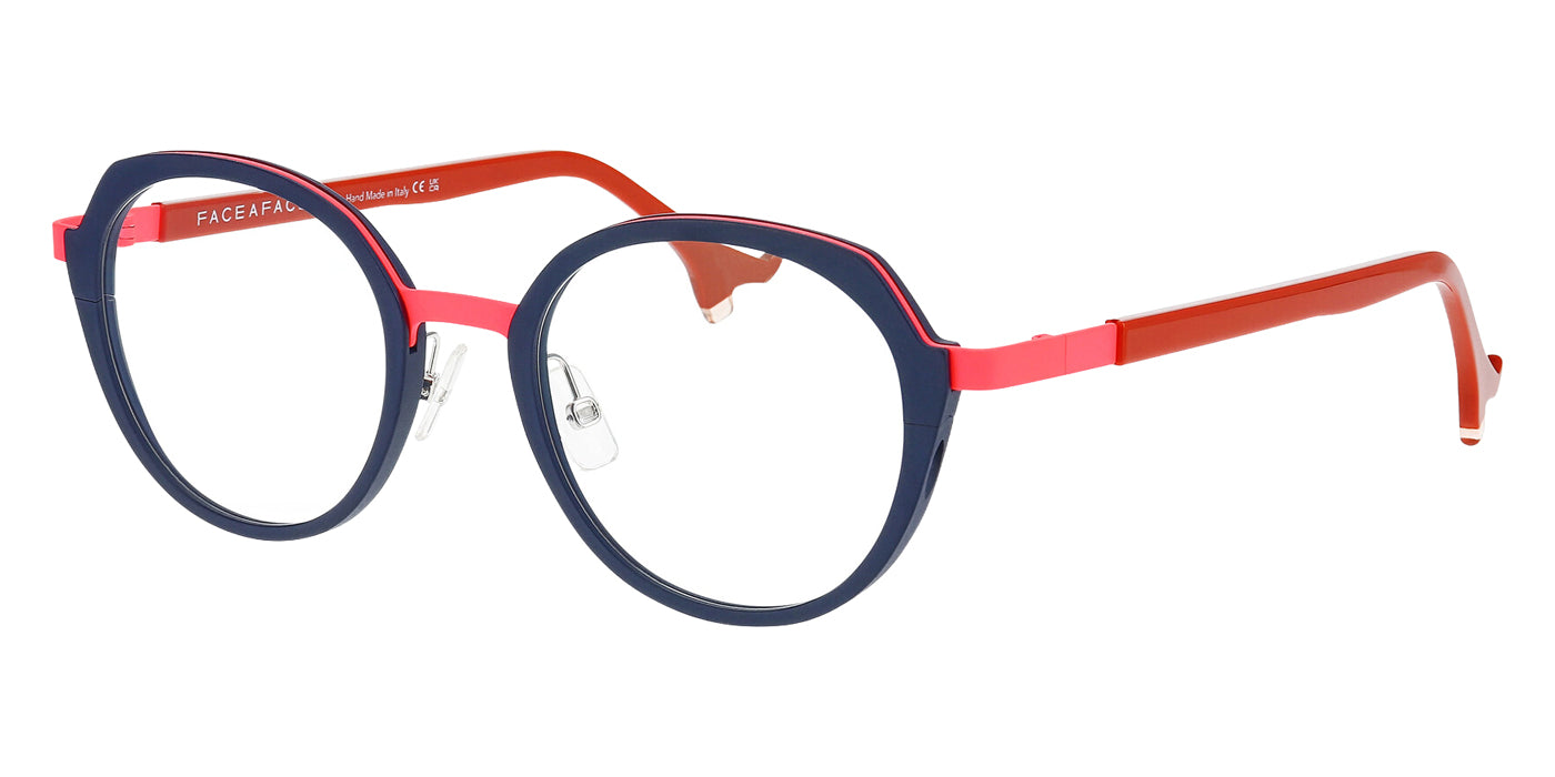 Face a Face - BOCCA SYDNEY 3