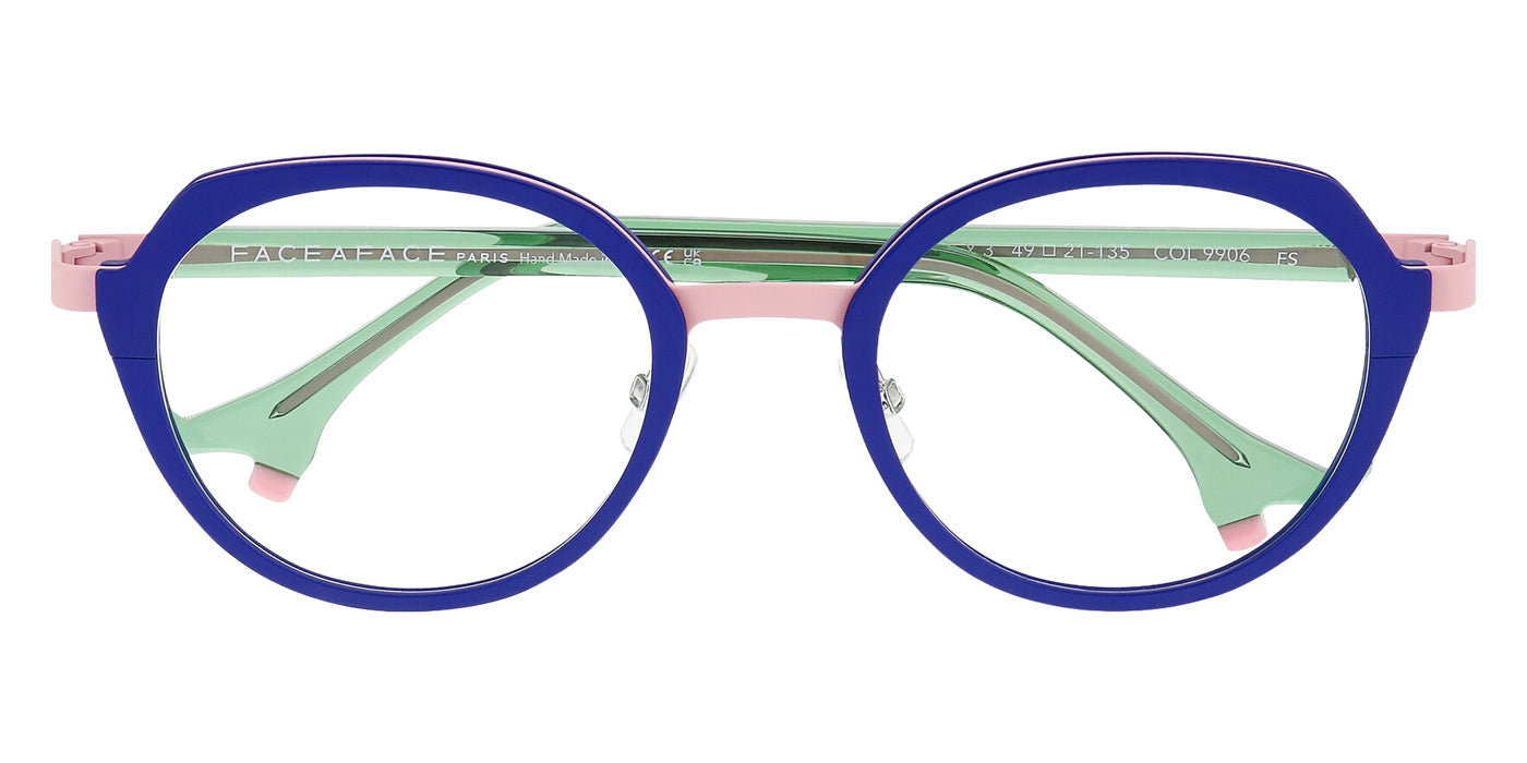 Face a Face - BOCCA SYDNEY 3