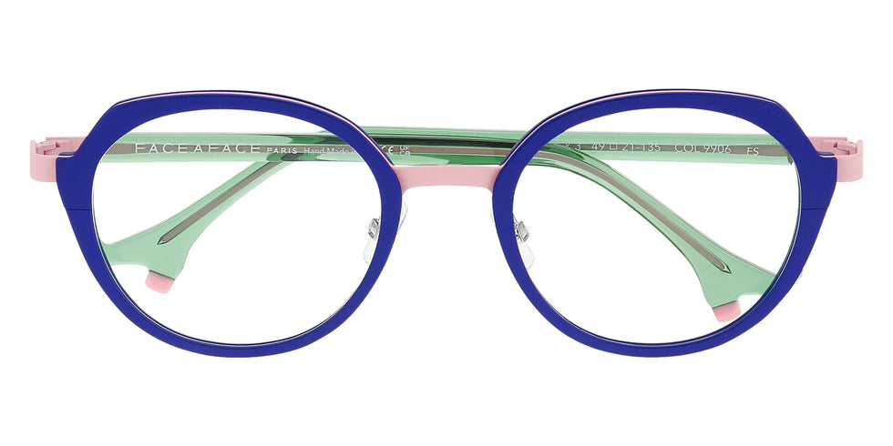 Face a Face - BOCCA SYDNEY 3