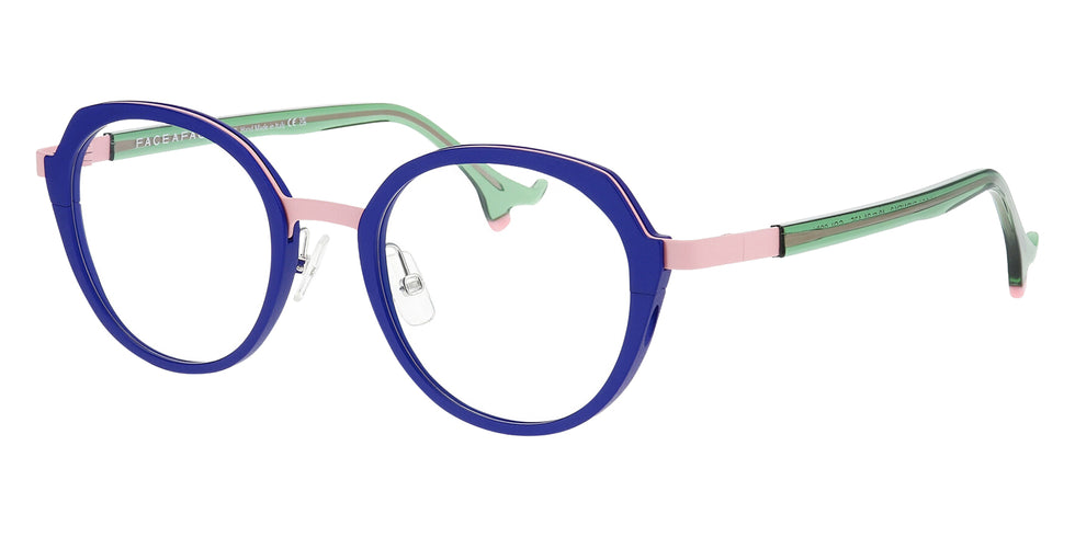 Face a Face - BOCCA SYDNEY 3